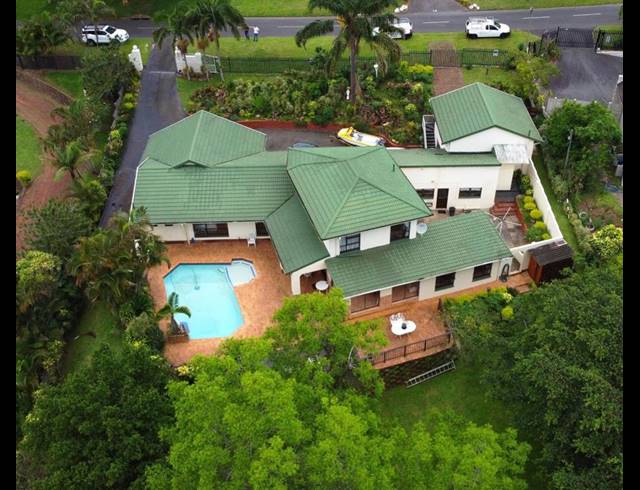 5 BEDROOM HOUSE SOLD IN WESTVILLE